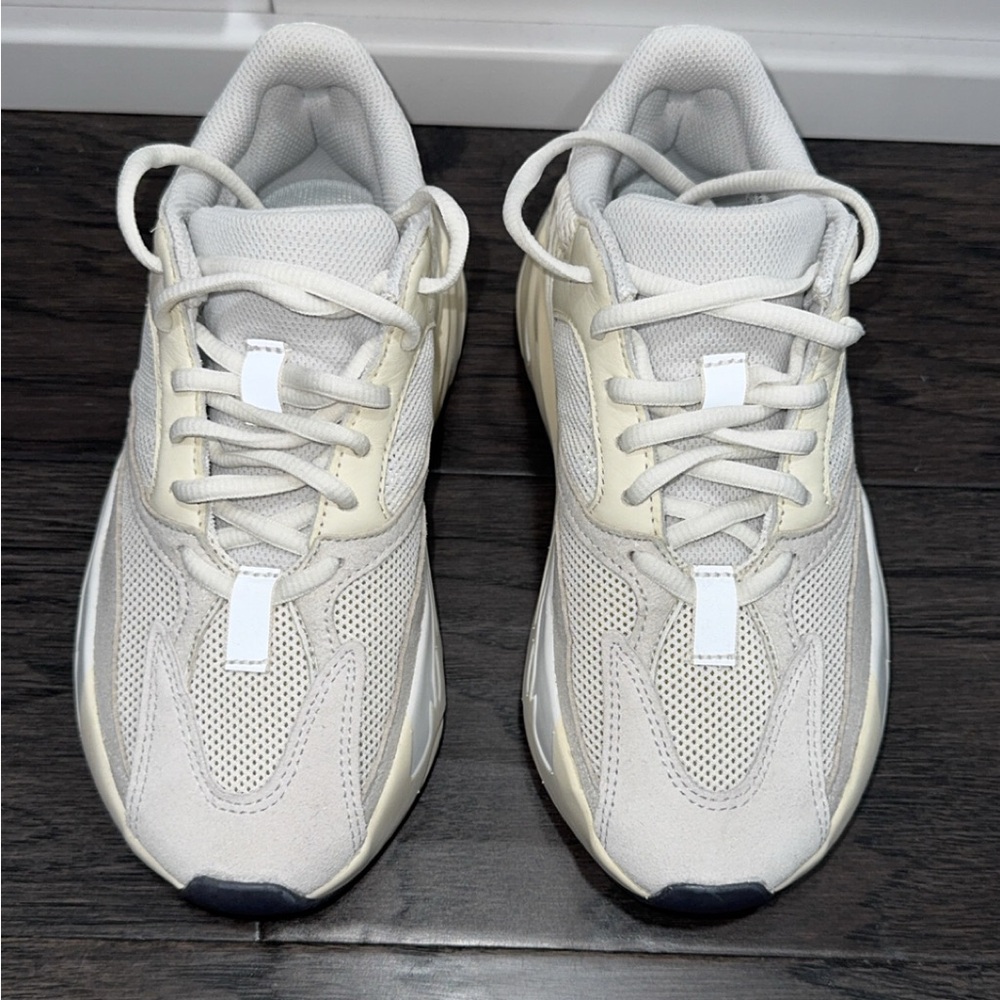 Kanye Yeezy 500